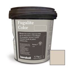 Затирка эпоксидная Kerakoll (Керакол) Fugalite Color двухкомпонентная База А+B Tortora 1,5 кг