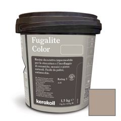 Затирка эпоксидная Kerakoll (Керакол) Fugalite Color двухкомпонентная База А+B Fango 1,5 кг