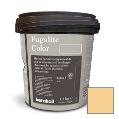 Затирка эпоксидная Kerakoll (Керакол) Fugalite Color двухкомпонентная База А+B Grano 1,5 кг