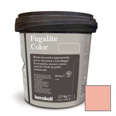 Затирка эпоксидная Kerakoll (Керакол) Fugalite Color двухкомпонентная База А+B Marsala 1,5 кг