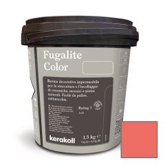 Затирка эпоксидная Kerakoll (Керакол) Fugalite Color двухкомпонентная База А+B Enzo 1,5 кг