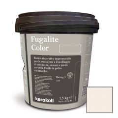 Затирка эпоксидная Kerakoll (Керакол) Fugalite Color двухкомпонентная База А+B Lavanda 1,5 кг