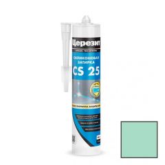 Затирка силиконовая Ceresit (Церезит) CS 25 Киви №67 0,28 л