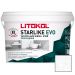 Затирка эпоксидная Litokol Starlike Evo S.100 Bianco Assoluto 2,5 кг