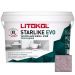 Затирка эпоксидная Litokol Starlike Evo S.530 Viola Ametista 2,5 кг