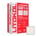 Затирка цементная Litokol (Литокол) Litochrom 1-6 Evo LE.205 жасмин 25 кг