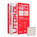 Затирка цементная Litokol (Литокол) Litochrom 1-6 Evo LE.210 карамель 25 кг