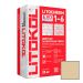 Затирка цементная Litokol (Литокол) Litochrom 1-6 Evo LE.220 песочная 25 кг
