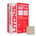 Затирка цементная Litokol (Литокол) Litochrom 1-6 Evo LE.225 бежевая 25 кг