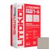 Затирка цементная Litokol (Литокол) Litochrom 1-6 Evo LE.230 багамы 25 кг