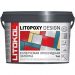 Затирка эпоксидная колеруемая Litokol Litopoxy Design LD164 1 кг