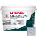 Затирка эпоксидная Litokol (Литокол) Starlike Evo S.310 Azzurro Polvere 1 кг