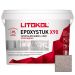 Затирка эпоксидная Litokol (Литокол) Epoxystuk X90 C.60 Bahama Beige 5 кг
