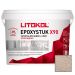 Затирка эпоксидная Litokol (Литокол) Epoxystuk X90 C.130 Sabbia 10 кг