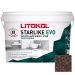 Затирка эпоксидная Litokol (Литокол) Starlike Evo S.240 Moka 2,5 кг