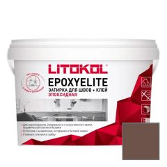 Затирка эпоксидная Litokol (Литокол) EpoxyElite E.16 Кориандр 2 кг