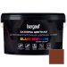 Затирка для межплиточных швов Bergauf Elast Premium коричневая 2 кг