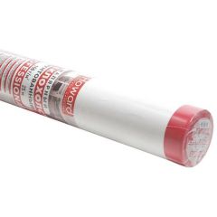 Стеклохолст малярный Howard (Ховард) 40 гр/м2 белый 1х50 м 50 м2