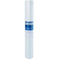 Сетка штукатурная стеклотканевая Oxiss 5х5 мм 60 г/м2 1х50 м (50 м2)