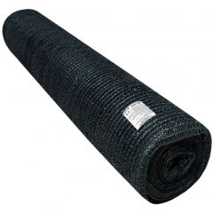 Сетка защитная X-Glass (ИКС Гласс) для укрывания строительных лесов 55 г/м2 3х50 м