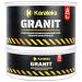Клей безфракционный эпоксидный Kerateks Granit A+B 1,5 кг