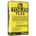 Клей для плитки Toiler (Тоилер) TL 35 керамической икерамогранита (25кг)