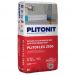 Клей для крупноформатной плитки Plitonit (Плитонит) Plitoflex 2500 эластичный белый (класс C2 TE S1) 25 кг