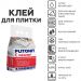 Клей для плитки Plitonit (Плитонит) С мрамор белый (класс С2ТЕ) 4 кг