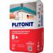 Клей для плитки, керамогранита и камня Plitonit (Плитонит) B+ (класс С1) 25 кг