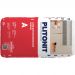 Клей для плитки Plitonit (Плитонит) A универсальный (класс С0) 25 кг