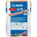 Клей для плитки Mapei Kerabond T-R белый 25 кг