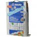 Клей для плитки Mapei Ultralite S1 белый 15 кг