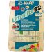 Клей для плитки Mapei Ultralite S2 белый 15 кг