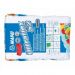 Клей для плитки Mapei Ultraflex S2 серый 25 кг