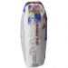 Клей для плитки Mapei Adesilex P10 белый 25 кг