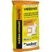 Клей для керамической плитки Weber-Vetonit (Ветонит) Изи Фикс 25 кг