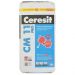 Клей для плитки Ceresit PRO CM 11 25 кг