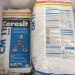 Клей для плитки Ceresit CM 11 Plus 25 кг