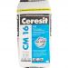Клей для плитки эластичный Ceresit CM PRO 16 25 кг