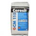 Клей для мозаики и мрамора Ceresit CM 115 белый 25 кг