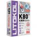 Клей для плитки Litokol Litoflex K80 25 кг