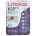 Клей для плитки Litokol Litoflex K80 25 кг