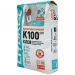 Клей для плитки Litokol Hyperflex K100 серый 20 кг
