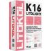 Клей для плитки Litokol Litolight K16 15 кг
