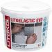 Реактивный двухкомпонентный клей для плитки эпоксидный Litokol Litoelastic Evo 5 кг