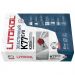 Клей плиточный Litokol SuperFlex K77 25 кг