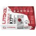 Клей для плитки Litokol K17 25 кг