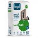 Клей эластичный для тяжелых плит любого формата Bergauf Maxiflex 25 кг