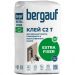 Клей для керамогранита, природного и искусственного камня Bergauf Extra Fixer 25 кг