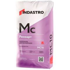 Камнезаменитель Indastro (Индастро) Реноарт MC10-315 База 25кг 87103